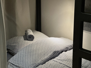 Tsentr Mira Hostel