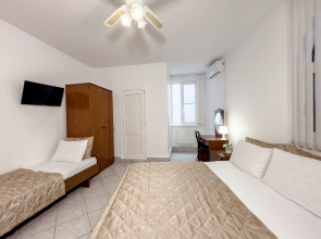 Гостевой дом Viva Анжелика