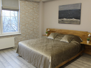 Апартаменты Штольц 17