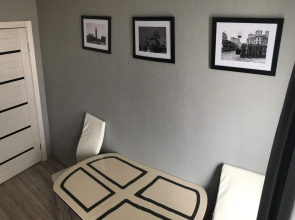 Апартаменты Like home Лондон