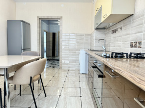 Апартаменты Сутки-Дом - Новая