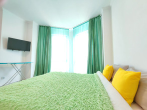 Квартира Калининград-Сити