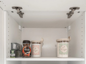 Апартаменты Студия в Воскресенске