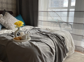 Rosemary Uluchshennye Apartamenty Dlya 4kh Apartments