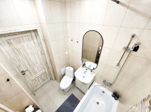 Апартаменты на Беговой