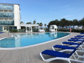 Masd Mediterráneo Apart-Hotel