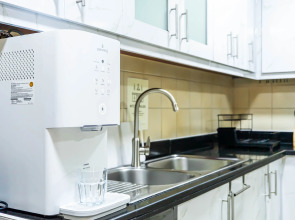 Хостел Boris Capsule JBR