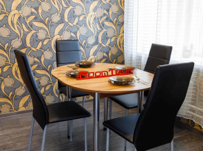 Апартаменты Dayker City Apartments Люкс на Шейнкмана 134а