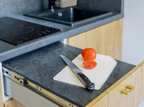 Апартаменты в Светлогорске на Майском 19