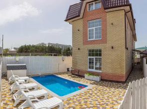 Apartamenty V Ville La Meliya
