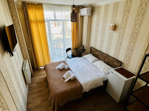 Отель Marioni