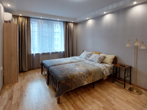 Апартаменты Заставская 46/2