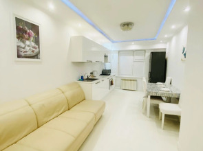 Квартира Просторная Евро2 в Самом Центре Пл Орджоникидзе