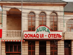 Aura Hotel