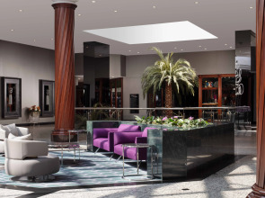 Grand Cevahir Hotel & Convention Center