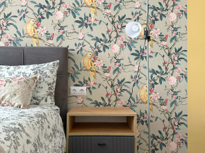 Квартира у Большого Цирка