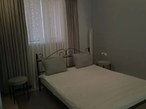 Atmosfernaya Dlya Dvoikh S Dzhakuzi Flat