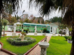 Гостевой дом Парадайз Моресон