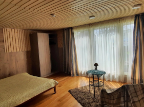 Private house v Vyazah 2