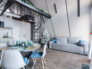 Гостевой дом BEREZKA