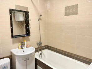 Квартира Апартаменты на Фрунзе, 430