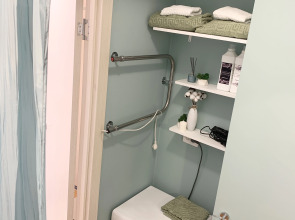 Апартаменты Студия в Спальном Районе