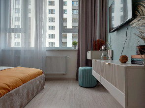 Апартаменты Studio Park