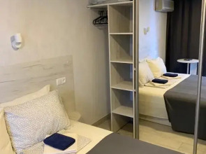 Оздоровительный Комплекс Лазурный