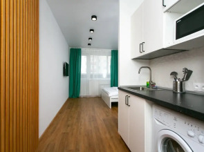 Апартаменты Домант Романова 60/1 (7)