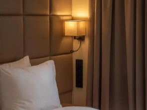 Hayasa Hotel Yerevan