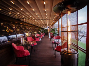 Бизнес Отель Континент