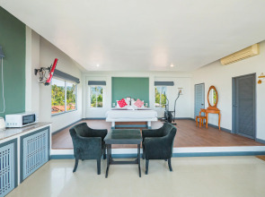 Апарт-отель Lemon House