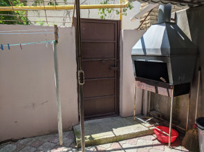 Гостевой дом Cascade