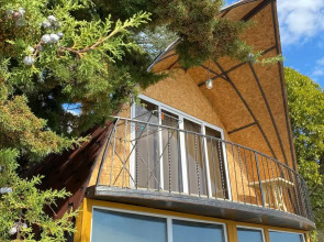 Мини-отель Белый пляж, г. Новый Афон