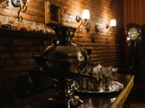 Бутик-отель Simon's Boutique Hotel