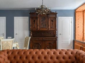 Апартаменты Лиговский проспект , 23 ( 1 )