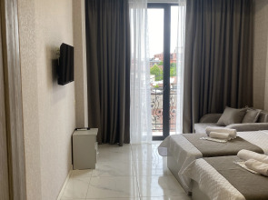 Отель Mimino T&G