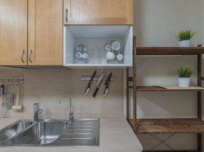 Апартаменты Мещерский бульвар 11