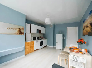 Апартаменты на Гоголя 49 рядом с центральном парком