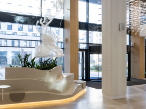 Апартаменты WillWell