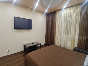 Апартаменты на Проспекте Красной Армии 251а