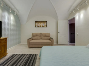 Апартаменты на Галерной