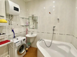 Апартаменты Шикарные апартаменты в нулевом километре Минска с 24/7 заселением