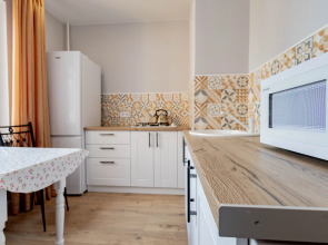 Апартаменты Прованс