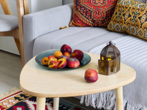 Апартаменты Your Eastern Apart  для 4 гостей