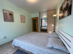 Квартира Курортный Зеленоградск