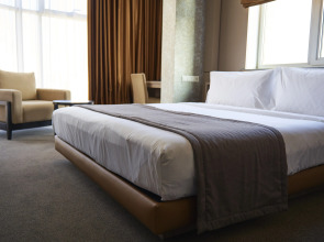 City Stay Hotel Bishkek