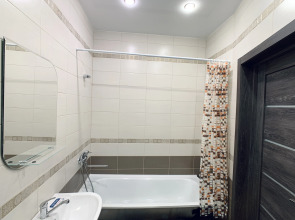 Апартаменты на Артиллерийской 33