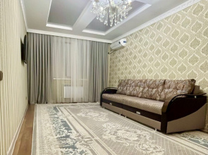 Dvukhkomnatnyye Zhk Modern Apartments