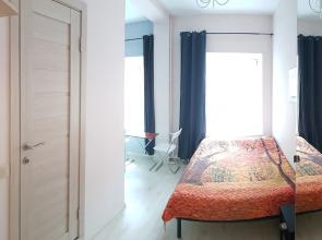 Апартаменты Пастель на Лиговском 80